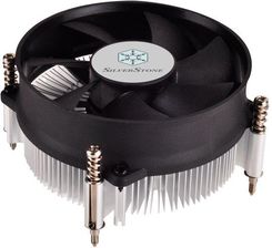 Zdjęcie SilverStone Nitrogon Series (SST-NT09-115X) - Hajnówka