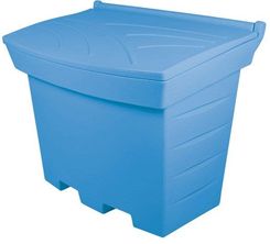 Eko-Systemy Mega Pojemnik Na Piasek I Sól (500L / 720Kg)