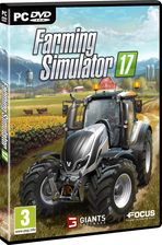 Zdjęcie Farming Simulator 17 (Gra PC) - Piła
