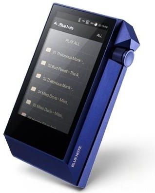 Odtwarzacz mp3 iRiver Astell&Kern AK240 256GB Blue Note - Opinie i ceny na  Ceneo.pl