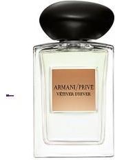 Armani Prive Vetiver D'Hiver Woda Toaletowa 100ml Tester