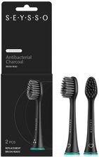 Zdjęcie SEYSSO Carbon Antibacterial 2 szt. - Jastrowie