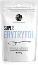 Zdjęcie DIET-FOOD Erytrytol 500g - Olszyna