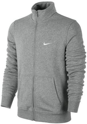 nike club swoosh track jacket