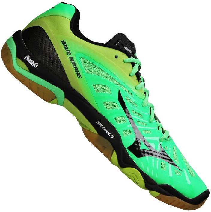 Mizuno wave mirage on sale 009