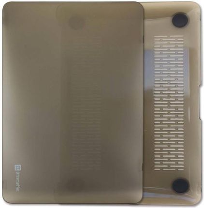 XtremeMac Microshield Dla MacBook Pro Retina 13" Czarne (MBPRMC1313)