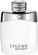 Zdjęcie Mont Blanc Legend Spirit Woda Toaletowa 100 ml - Boguchwała