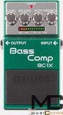 Zdjęcie Boss BC-1X Compresor - Oborniki Śląskie