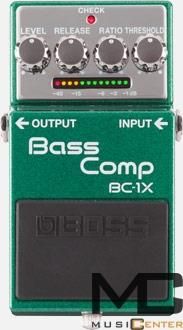 Boss BC-1X Compresor