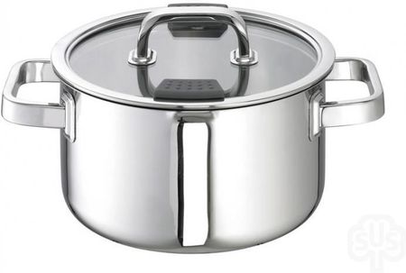 Schulte-Ufer Rio Wysoki Garnek 24Cm 5,50L 6916-24 I 