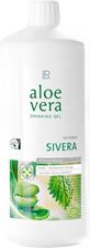 Lr Aloe Vera Sivera Aloesowy Żel Do Picia Z Miodem I Pokrzywą 1000Ml