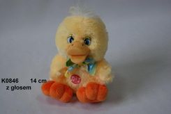 Zdjęcie Sun-day Kaczka z głosem (K0846) - Pułtusk