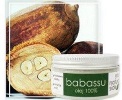 Zdjęcie Your Natural Side olej babassu 100ml - Krobia