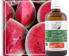 Your Natural Side olej z pestek arbuza - zdjęcie 1
