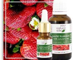 Zdjęcie Your Natural Side Olej z Pestek Truskawek 30ml - Rakoniewice