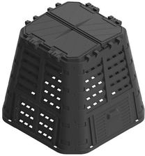 Zdjęcie Patrol Multi 420 L (czarny) - Mielec