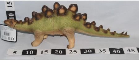 Norimpex Dinozaur Stegosaurus 48cm (21206)