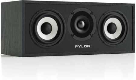 Pylon Audio Pearl Center czarny