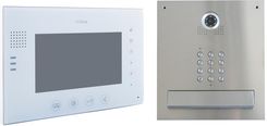 Vidos Skrzynka na listy z monitorem M670W-S1/S561D-SK