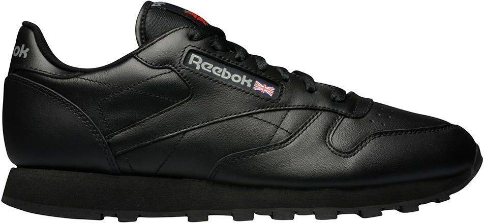 uitbarsting Tegenwerken Hoogte Buty Reebok Classic Leather Black (2267) - Ceny i opinie - Ceneo.pl