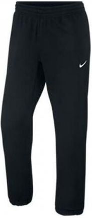 Spodnie Nike Cuff Pant-Swoosh (611459-010) - Ceny i opinie Ceneo.pl