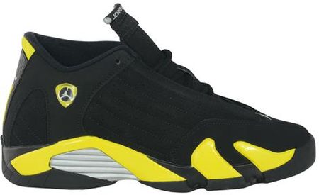 jordan 14 thunder gs