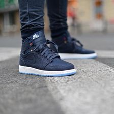 family forever jordan 1