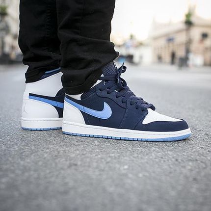 jordan 1 retro high cp3