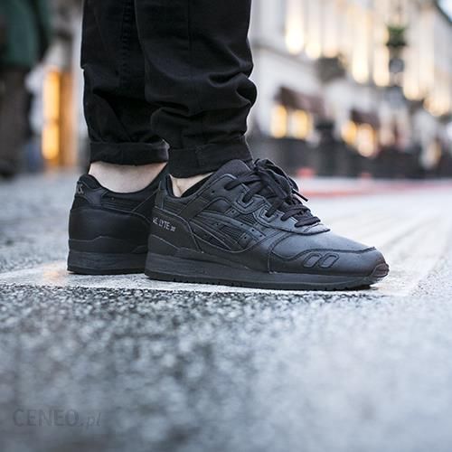 all leather asics
