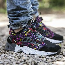 reebok insta pump fury road splatter
