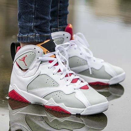 Buty Air Jordan Retro (BG) Hare (304774-125) Ceny i opinie