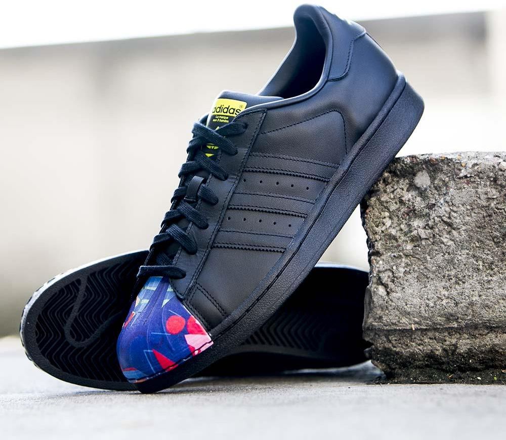 Adidas superstar hot sale todd