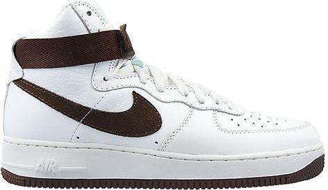 buty nike air force 1 high retro qs chocolate buty nike air force 1 high retro qs chocolate