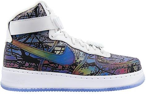 buty nike air force 1 high premium buty nike air force 1 high premium