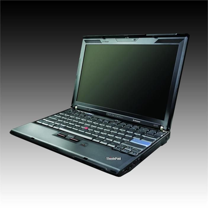 Lenovo - 【中古】lenovo Thinkpad X200 ノートPC 楽天市場】ThinkPad X200（ノートPC｜パソコン）：パソコン