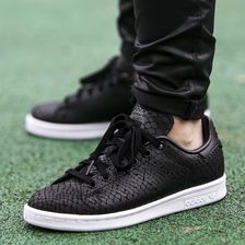 stan smith core black carbon