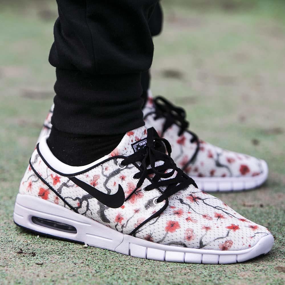 janoski max premium