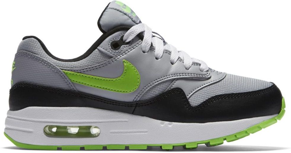 nike air max 1 grey nike air max 1 grey