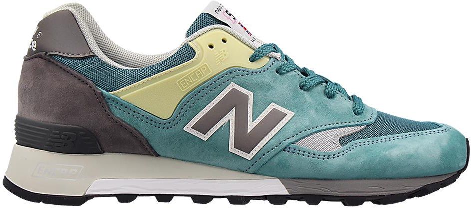 Buty New Balance 577 Made in England English Tender Pack (M577ETB) - Ceny i  opinie - Ceneo.pl