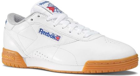Buty Reebok Exofit Lo Clean Logo R12 M45030 Ceny i opinie Ceneo.pl