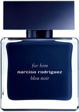Zdjęcie Narciso Rodriguez For Him Bleu Noir Woda Toaletowa 100 ml - Sępopol