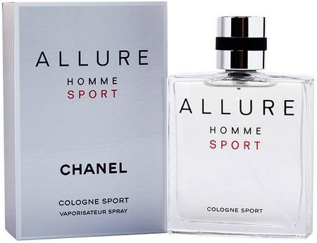 Chanel Allure Homme Sport Cologne Woda Kolońska 100 ml
