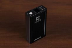 SmokTech Mod X Cube II 160W Bluetooth Czarny - zdjęcie 1