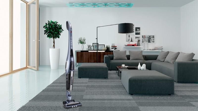 Caricabatterie 25V CARGADOR ESP Per Aspirapolvere Hoover Athen Lite ATL18BS