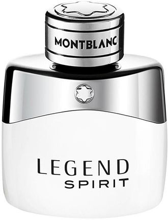 Mont Blanc Legend Spirit Pour Homme Woda Toaletowa 30 ml
