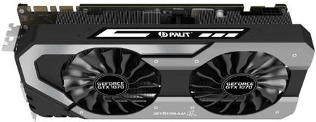 グラフィックボード・グラボ・ビデオカード Palit Jetstream Geforce gtx 1070 Amazon | Palit GeForce GTX 1070 JetStream 8GB グラフィック
