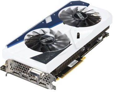 Palit GeForce GTX 1070 Gamerock 8GB (NE51070T15P2G) - Karta