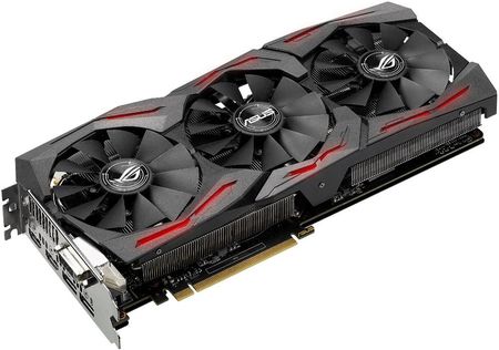 PCパーツ ASUS - ASUS STRIX-GTX1070-O8G-GAMING Amazon | ASUS R.O.G. STRIXシリーズ NVIDIA GeForce GTX1070