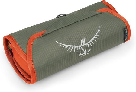 Osprey Kosmetyczka Ultralight Washbag Roll Poppy Orange 