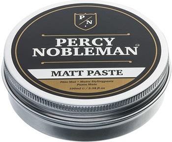 Percy Nobleman Pasta do Włosów Matt Paste 100ml